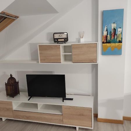Sfr40 Apartment Lugo Ngoại thất bức ảnh
