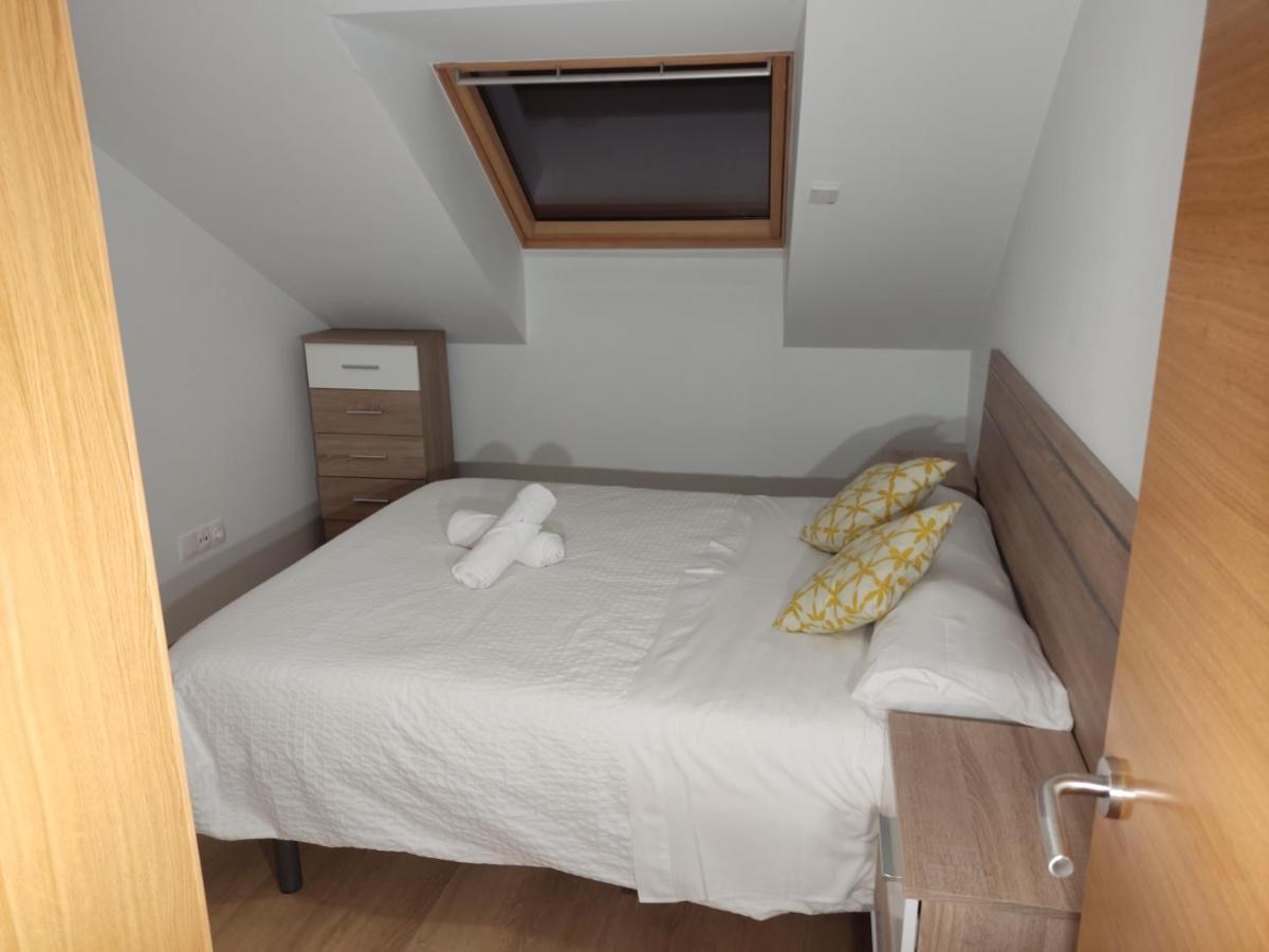 Sfr40 Apartment Lugo Ngoại thất bức ảnh