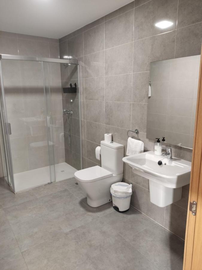 Sfr40 Apartment Lugo Ngoại thất bức ảnh