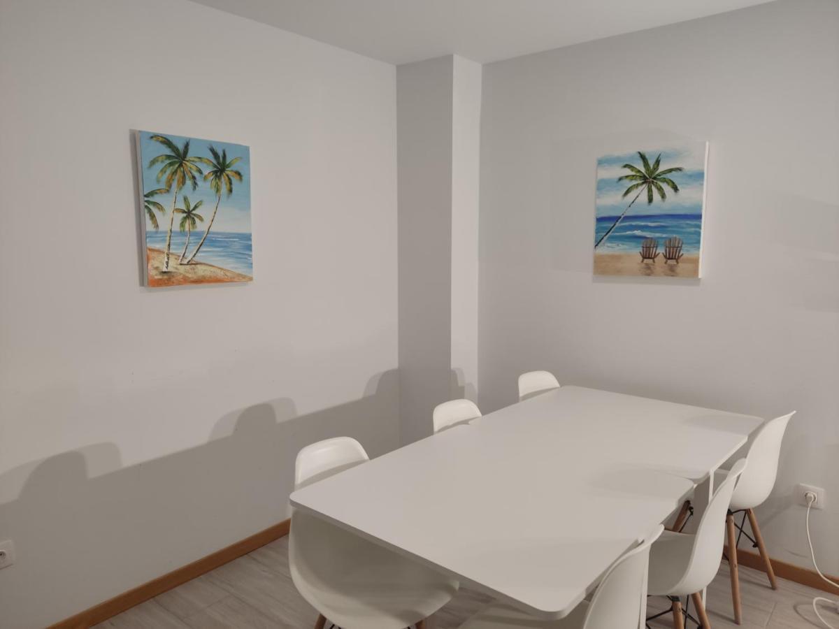Sfr40 Apartment Lugo Ngoại thất bức ảnh