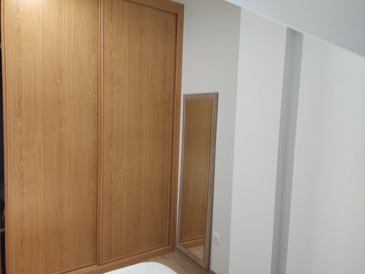 Sfr40 Apartment Lugo Ngoại thất bức ảnh