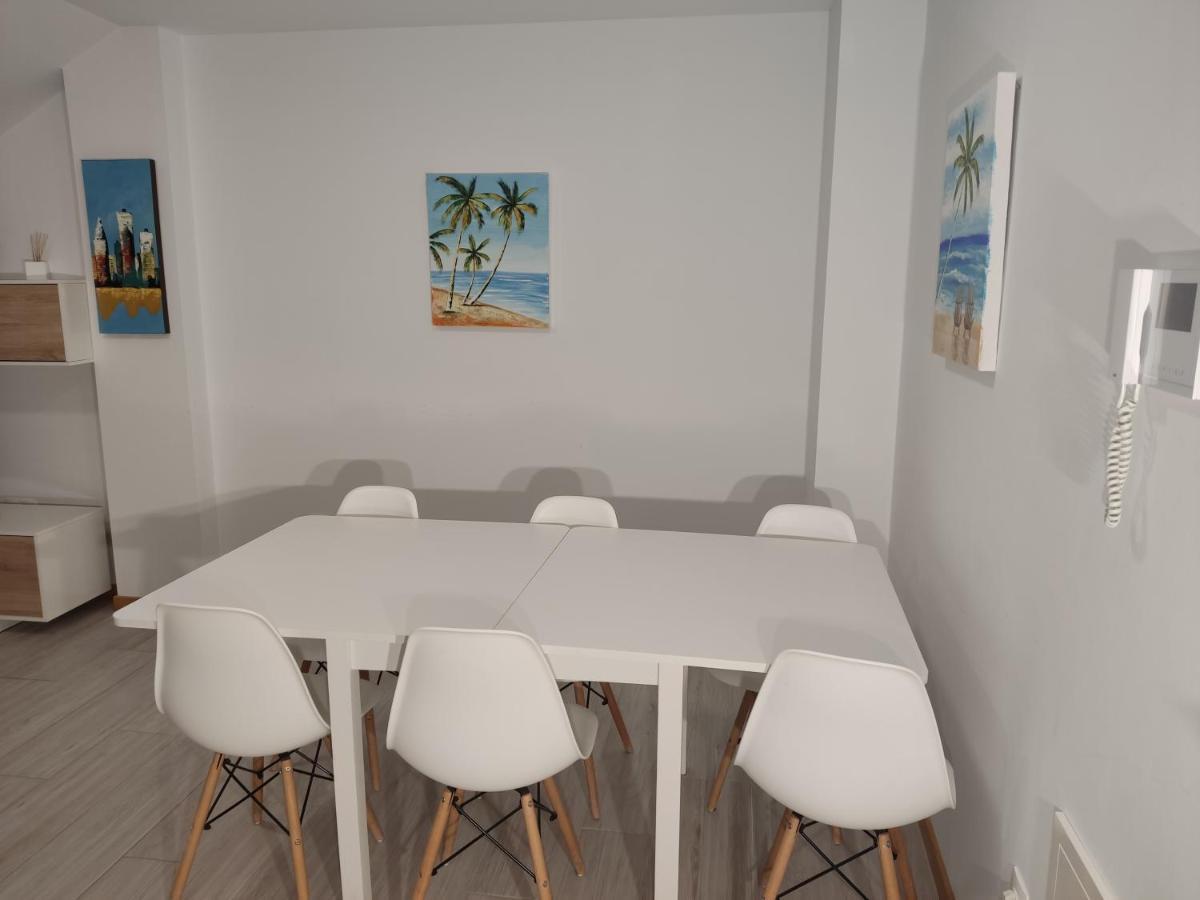 Sfr40 Apartment Lugo Ngoại thất bức ảnh