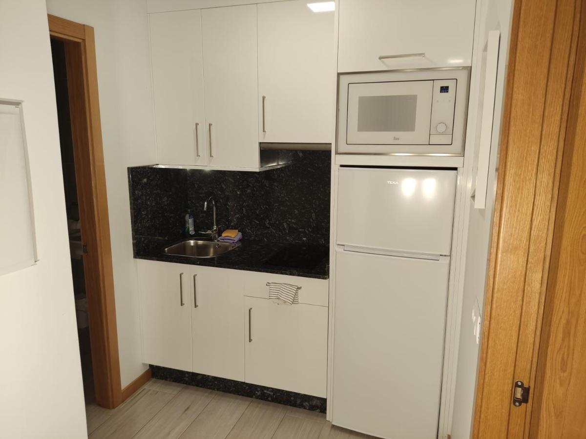 Sfr40 Apartment Lugo Ngoại thất bức ảnh