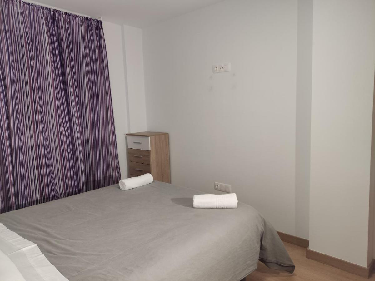 Sfr40 Apartment Lugo Ngoại thất bức ảnh