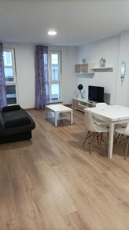 Sfr40 Apartment Lugo Ngoại thất bức ảnh
