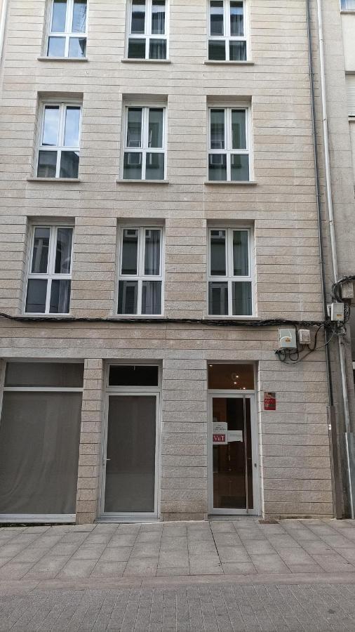 Sfr40 Apartment Lugo Ngoại thất bức ảnh
