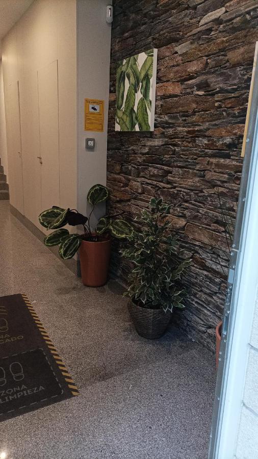Sfr40 Apartment Lugo Ngoại thất bức ảnh