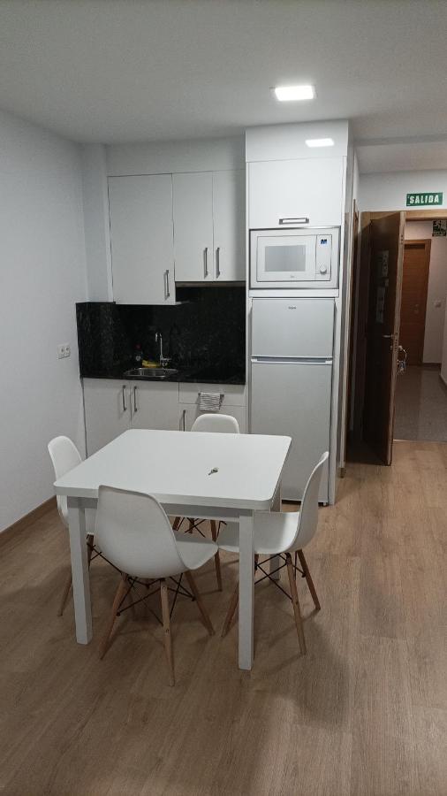Sfr40 Apartment Lugo Ngoại thất bức ảnh
