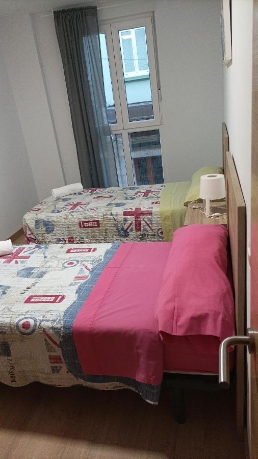 Sfr40 Apartment Lugo Ngoại thất bức ảnh